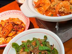 -陈家婆的菜(梅溪湖店)