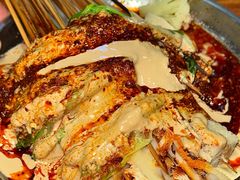 -虎卫烤肉(东关南街店)