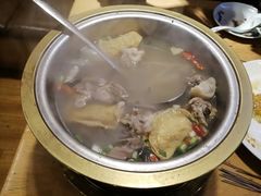 -钟记家菜(红专南路店)