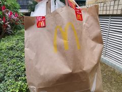 -麦当劳(南后街店)