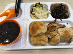 烤鸡大套餐-香妃烤鸡(西单店)