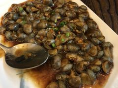 -如东私房菜(御江金城店)