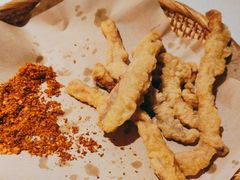 -新辣道鱼火锅(上地华联店)