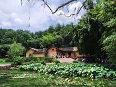 -韶山毛泽东同志故居