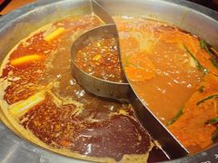 -豆花姐烂豆花火锅(水屯北路恒大滨河店)