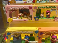 -泡泡玛特POPMART(武汉天地壹方店)