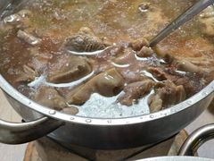 -梅红羊肉馆(赭山西路店)