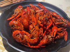 -聚味瞿记·龙虾堂(树木岭店)