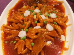 -和记小菜(大宁店)