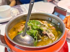 -野蔓果·山野菜(西湖景区·龙井茶田店)