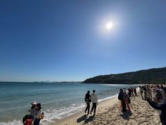 -大梅沙海滨公园