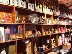 -半藏居酒屋(香港花园店)