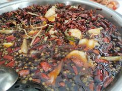 -笑红饭庄