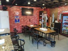 大堂-赤甲皇(仙霞路店)