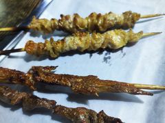 -马记烧烤(曲沃路店)