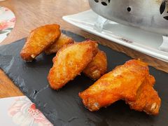 -花舍·新派粤菜·西餐·下午茶(亚运村·鸟巢店)