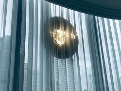 点击看大图 -3am hair salon烫发染发接发