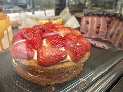 -BAKER&SPICE(BFC外滩金融中心店)