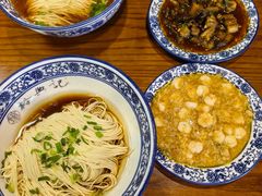 -裕兴记面馆(现代传媒广场店)