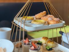 -希尔顿欢朋酒店·欢朋餐厅