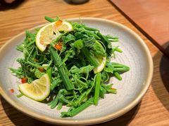 -金孔雀德宏傣味餐馆(魏公村店)