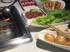 -海底捞火锅(北京路店)