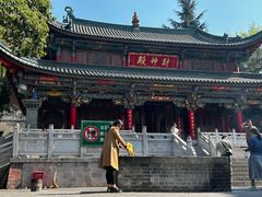 -盘龙寺