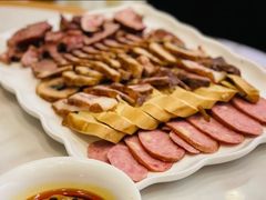 -京滨饭店·餐厅(阜外大街店)