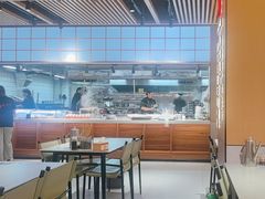 -郑享吃烧烤烩面(红专路店)