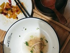 -马记永·兰州牛肉面(天通苑家乐福店)