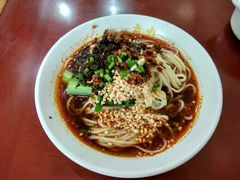 -力力豆花庄(广渠门店)