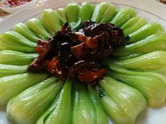 -绿野餐厅(上海动物园店)