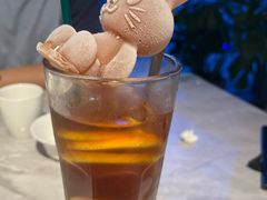 -陶兰居·手工点心·粤菜(圆融时代广场店)