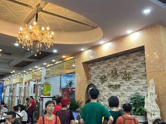 -煲煲掂风味煲仔饭餐厅(西区店)