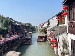 -孙盛兴奥灶面馆·蟹黄面·三虾面(山塘街总店)