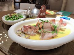 -79号渔船海鲜饭店(华强北店)