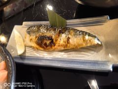 -真剑日本料理·铁板烧(贵州路店)