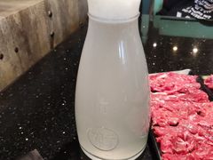 -德记牛肉社潮汕鲜切牛肉火锅(中心路店)