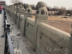 -卢沟桥文化旅游区