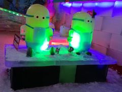 -太原动物园