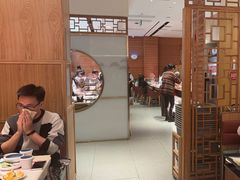 -左庭右院鲜牛肉火锅(长泰广场店)