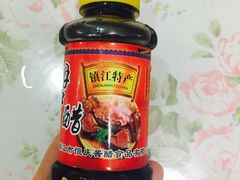 -喜洋洋蟹庄(阳澄湖店)