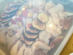-烹然四季椰子鸡火锅(团结湖总店)
