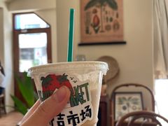 -椰椰大吉(海城店)