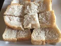 面包-Ministry of Crab(科伦坡店)