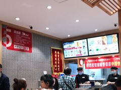 大堂-南城香(四路通店)