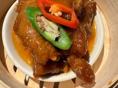 -万丽轩·粤菜(王府井金茂万丽酒店)