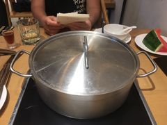 -湯系·煲汤手艺人(东二环泰禾广场店)