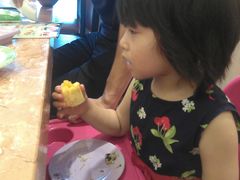 -新一番三文鱼寿司(大东海店)