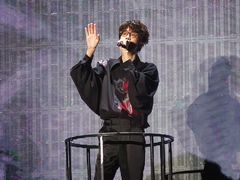 -山西体育中心红灯笼体育场